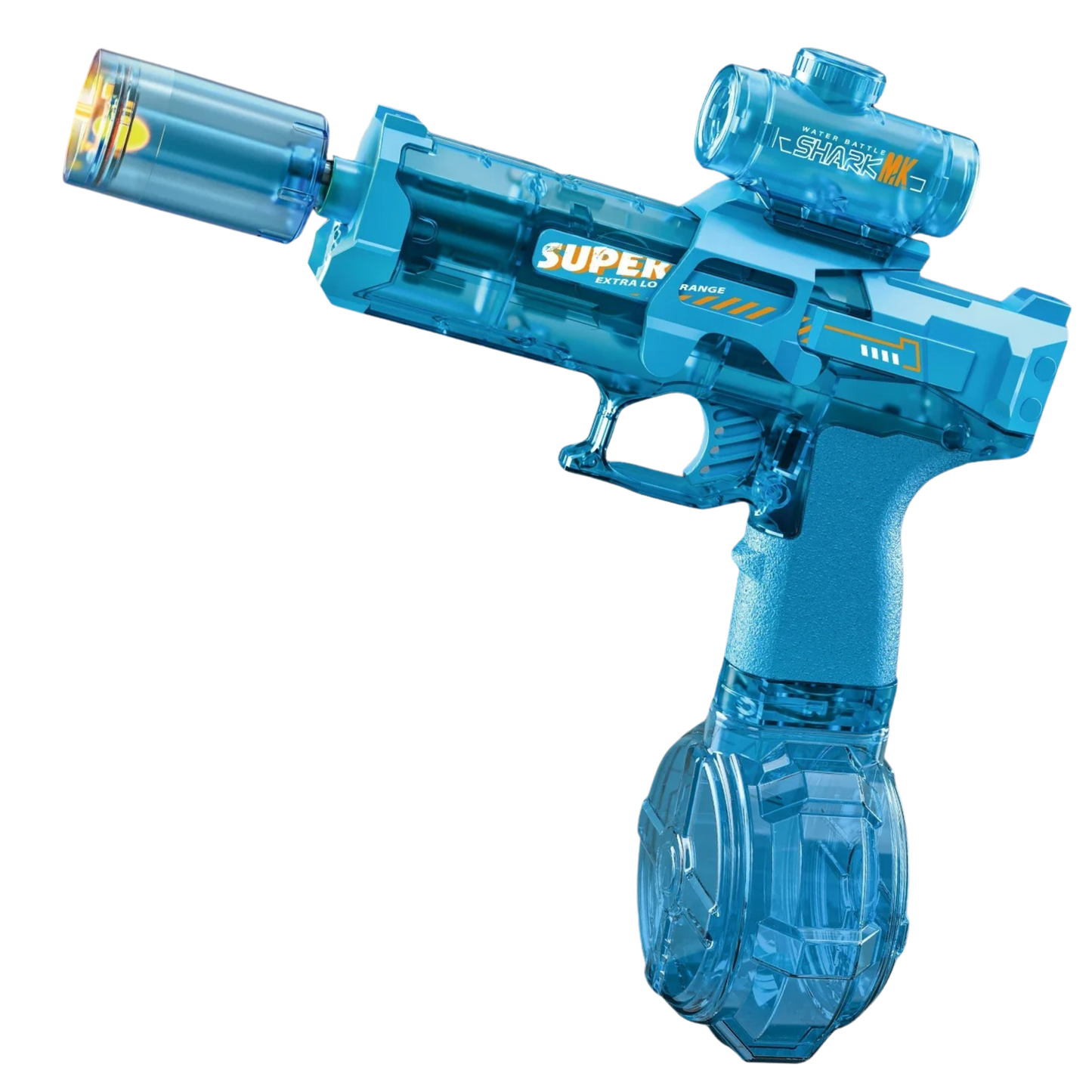 HydroBlast