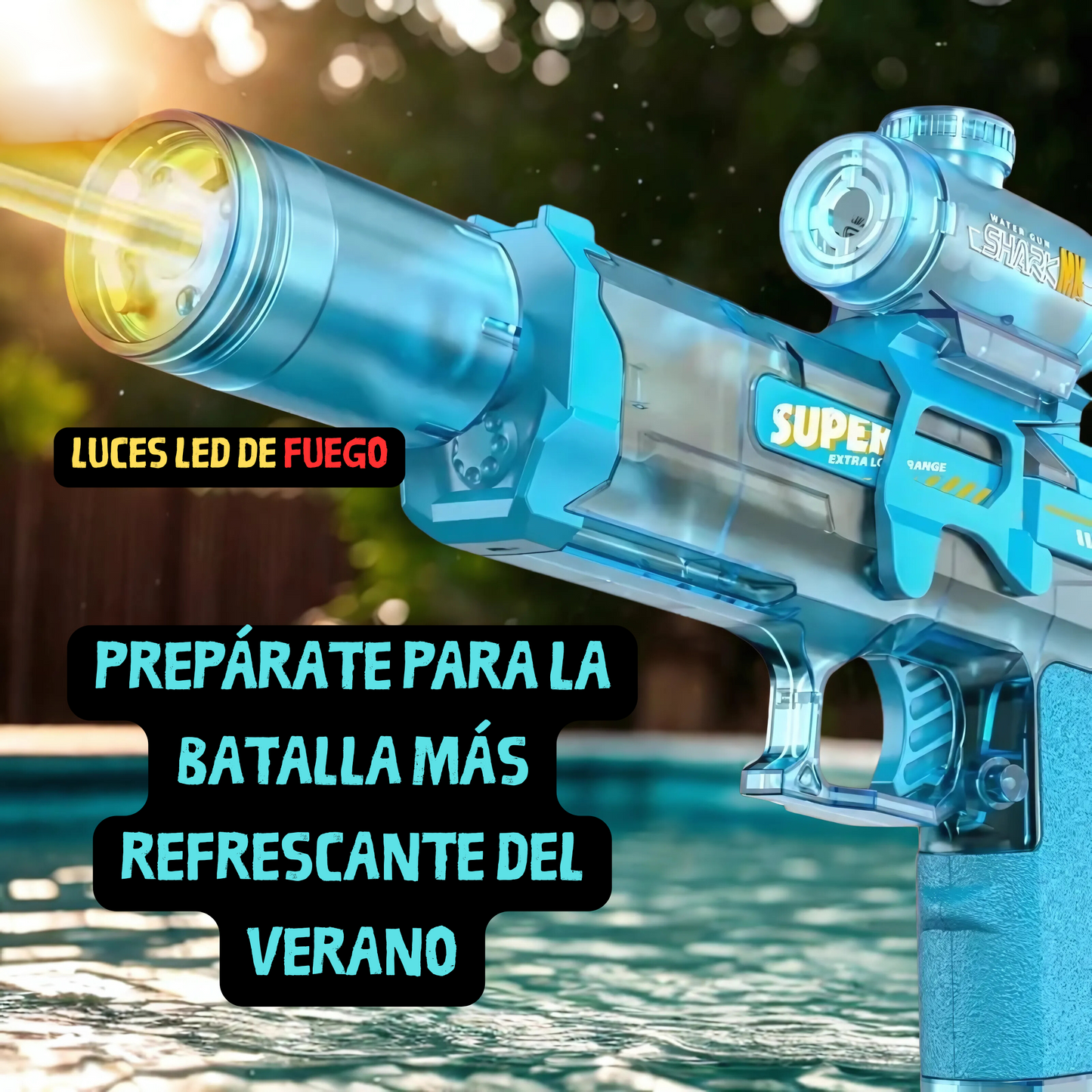 HydroBlast