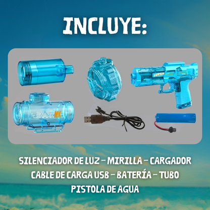 HydroBlast