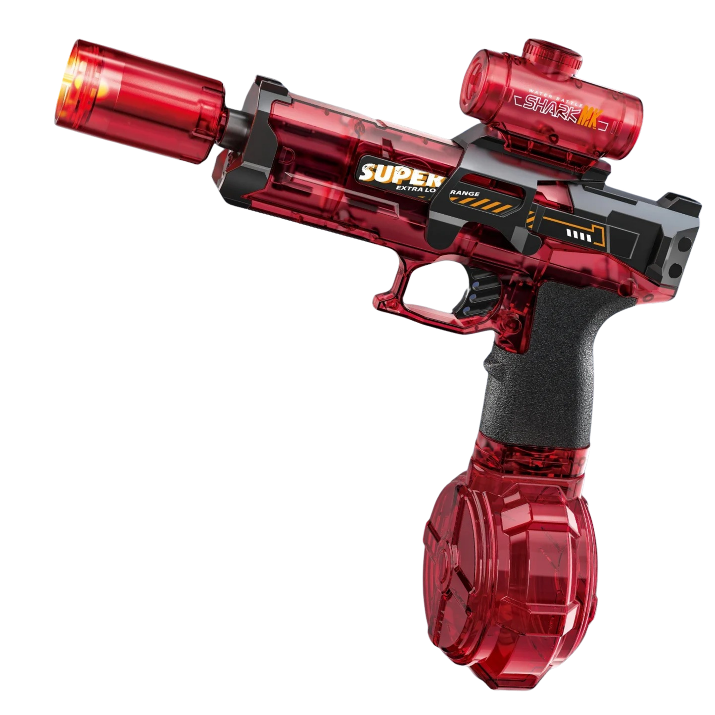 HydroBlast
