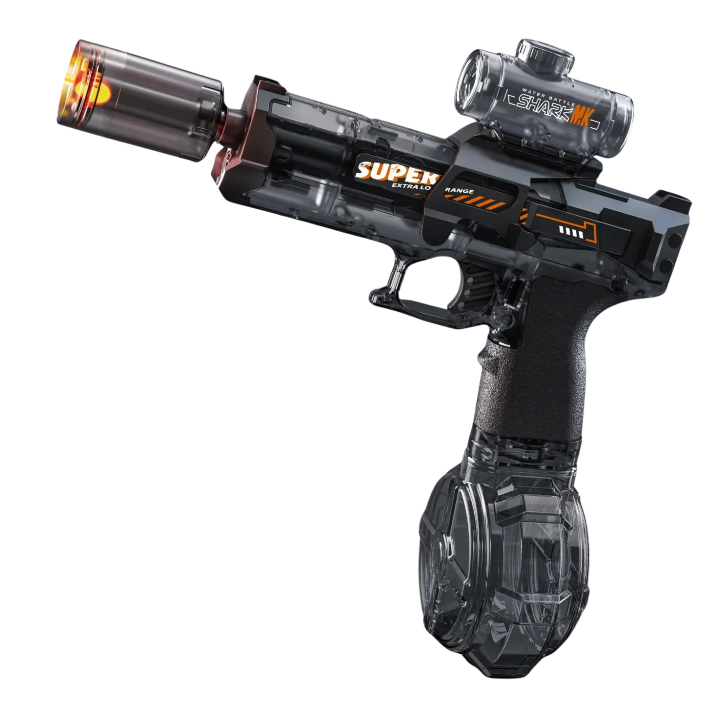 HydroBlast