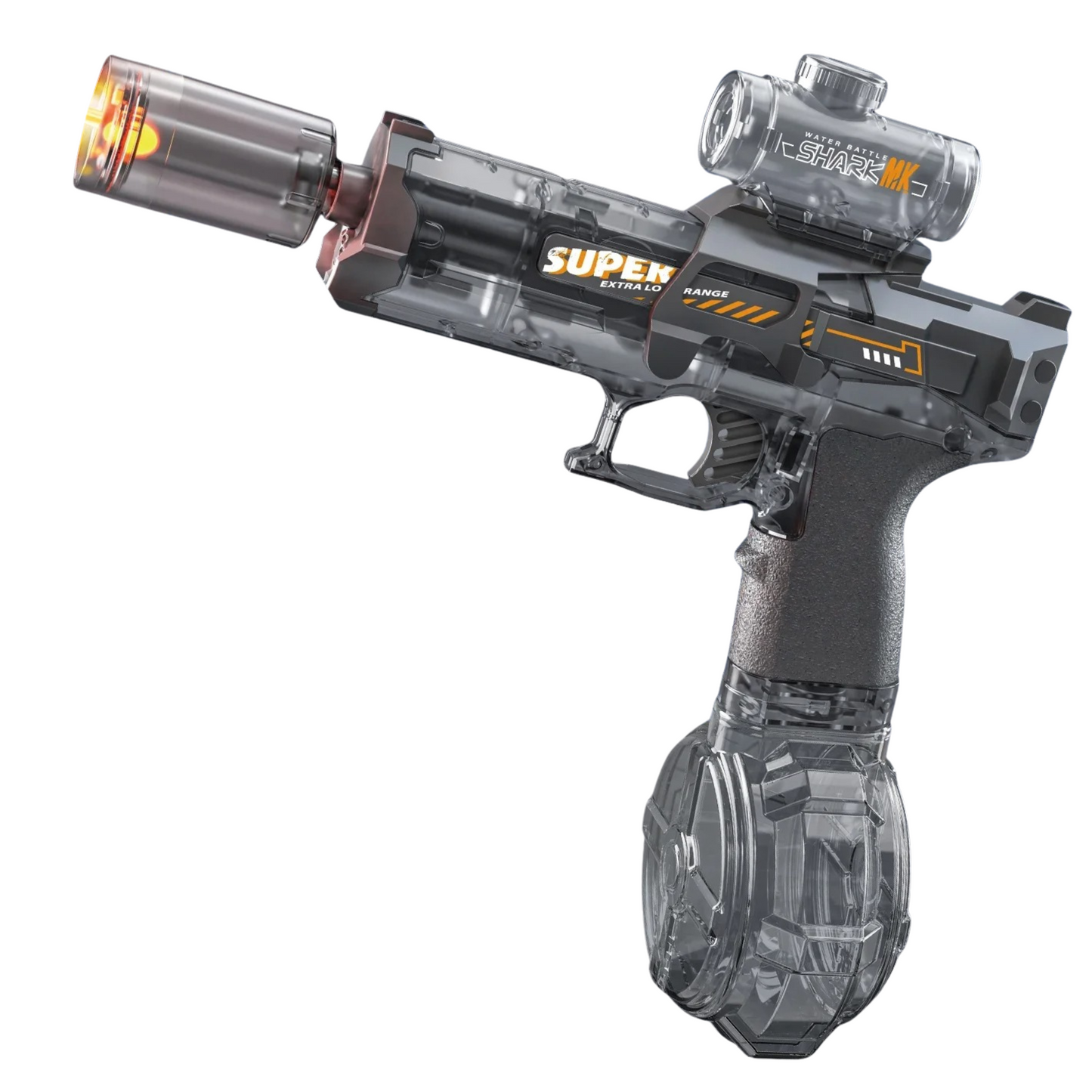 HydroBlast