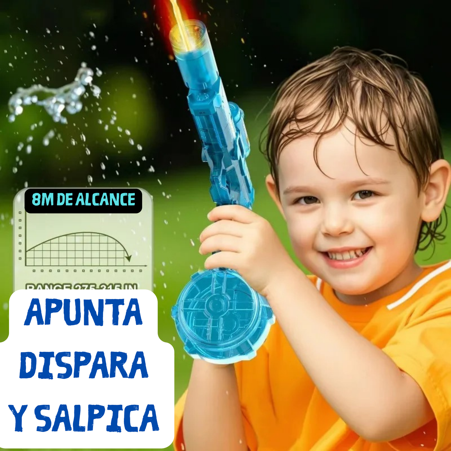 HydroBlast